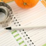 Blogilates Meal Plan, for real this time ;P