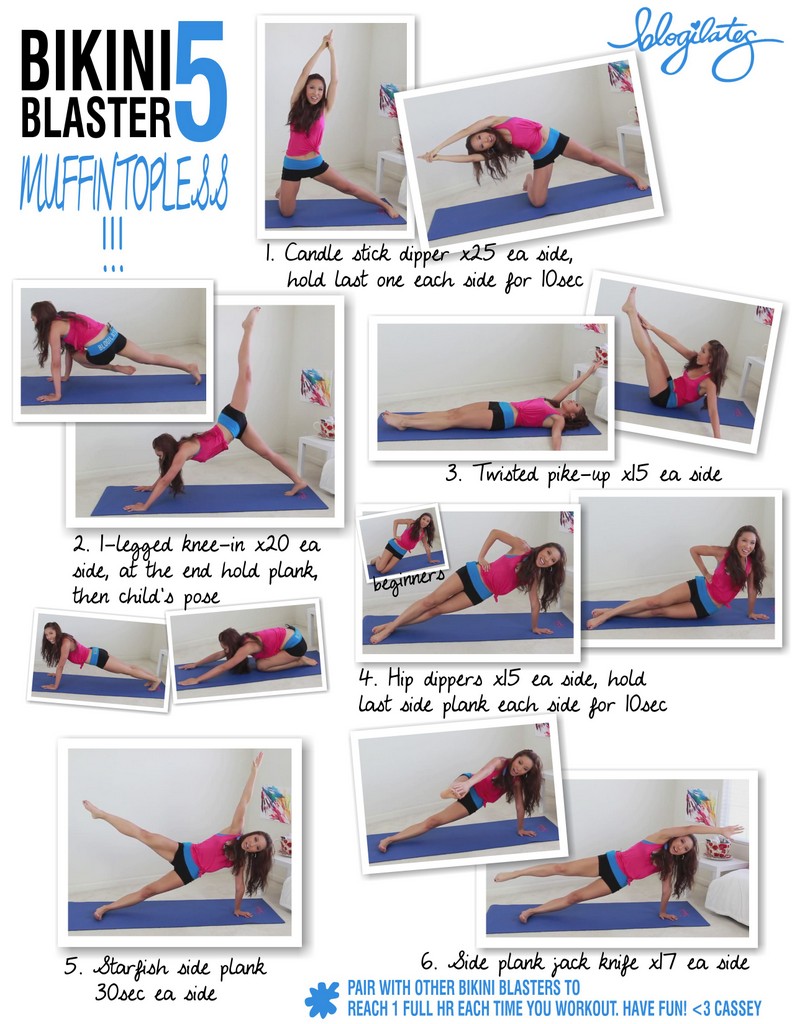 Butt Lifting Excersizes 57