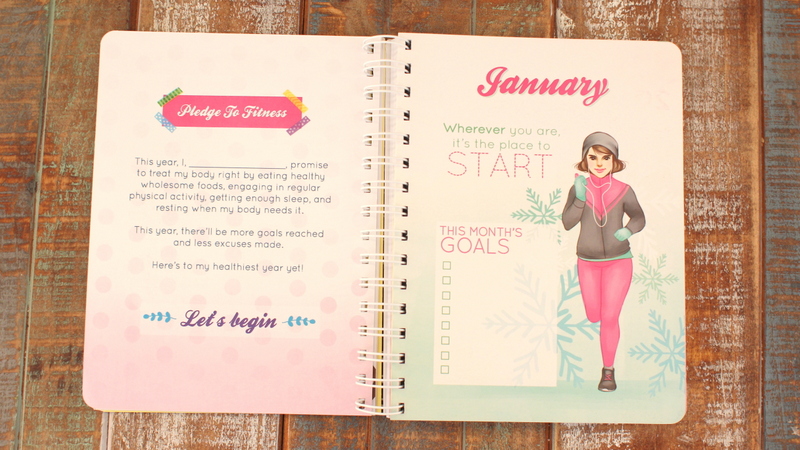 How To Make Weight Loss Journal Cocogala how-to-make-weight-loss-journal-cocogala