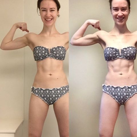 Bikini Body Pilates: Lean Arms Workout- Cassey Ho - Microsoft Apps