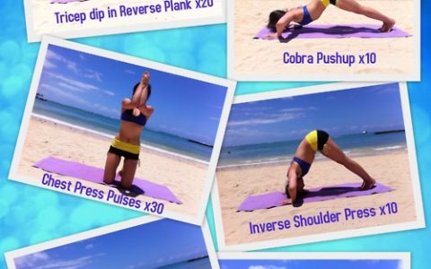 Quickest Arm Sculpting Workout Only 5 Min Blogilates Quickest Arm Sculpting Workout Only 5 Min Blogilates