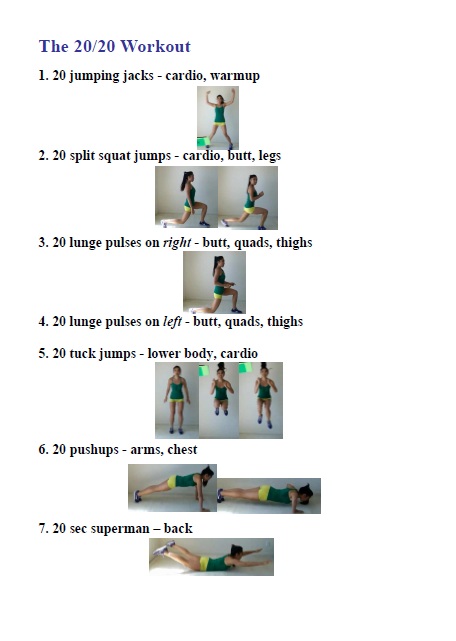 Tuck Jumps – WorkoutLabs Exercise Guide