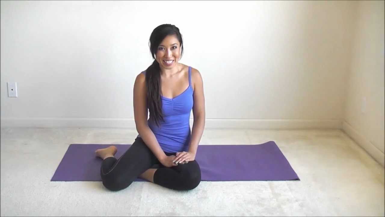 Blogilates sales beginner calendar