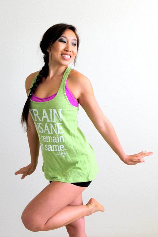 New Blogilates Fitness Fashion! - Blogilates New Blogilates Fitness Fashion! - Blogilates