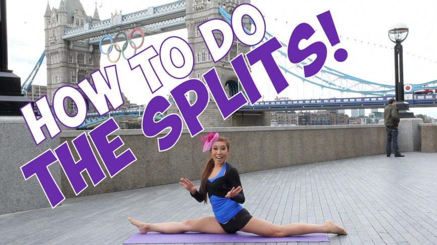 Blogilates ultimate daily stretching sale