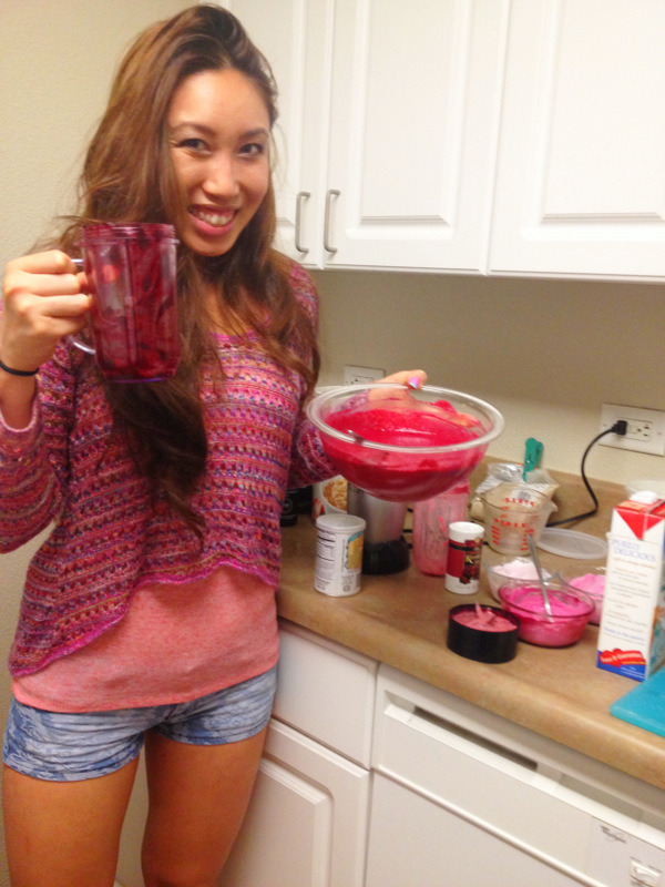 cassey beet cupcakes red velvet