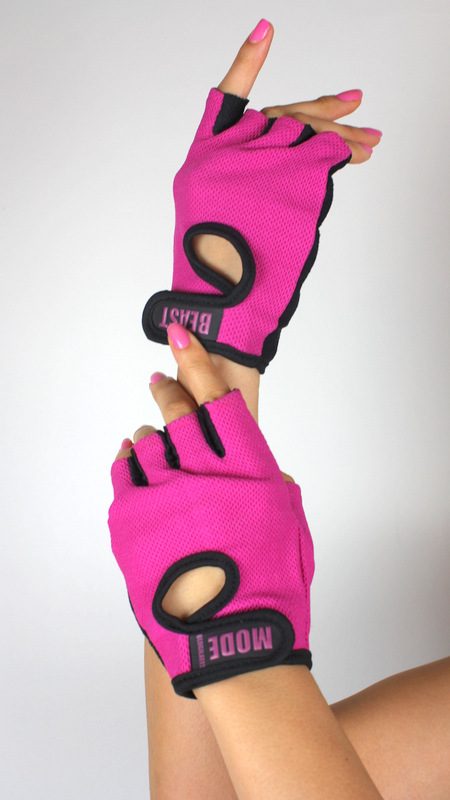 fitness gloves