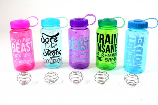 cute water bottles