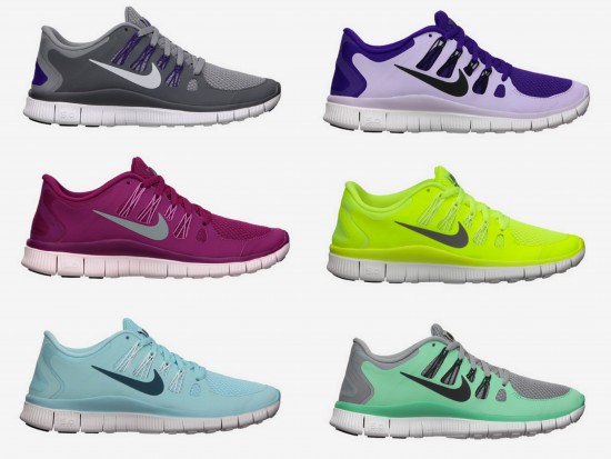 nike free 5.0