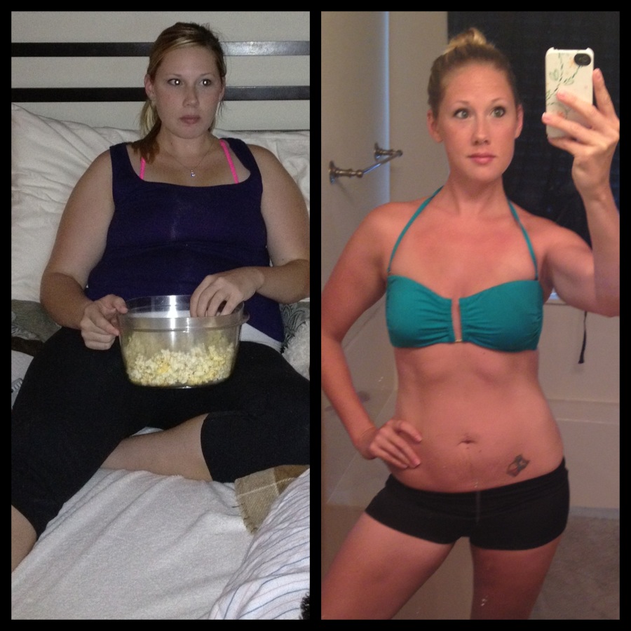 Amazing Transformation Inspirations Blogilates