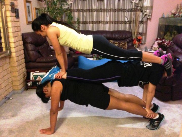 plank stack