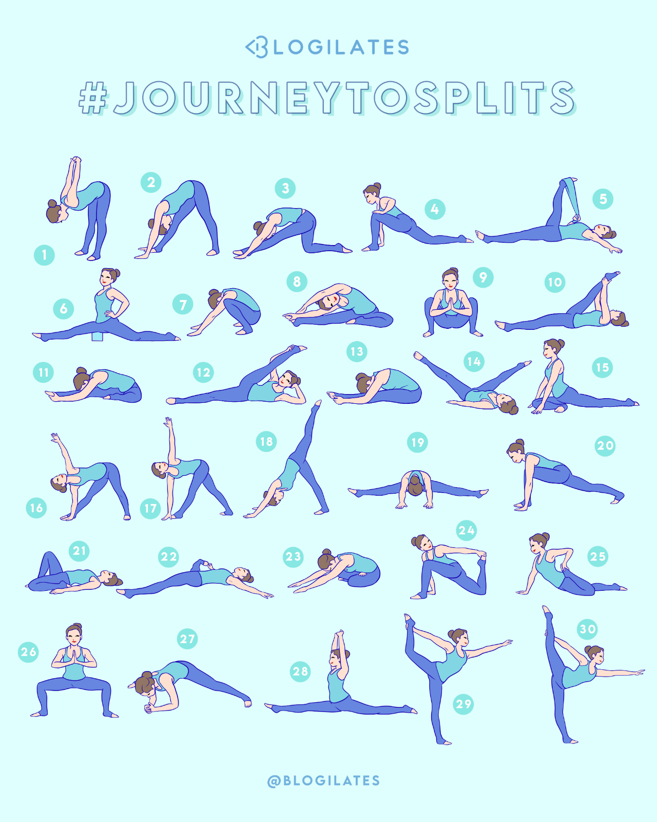 30-days-30-stretches-to-splits-journeytosplits-blogilates