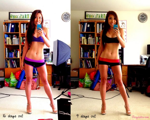 Why I Will NEVER DIET again. - Blogilates