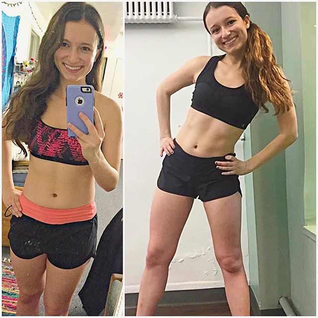 Blogilates piit28 sales