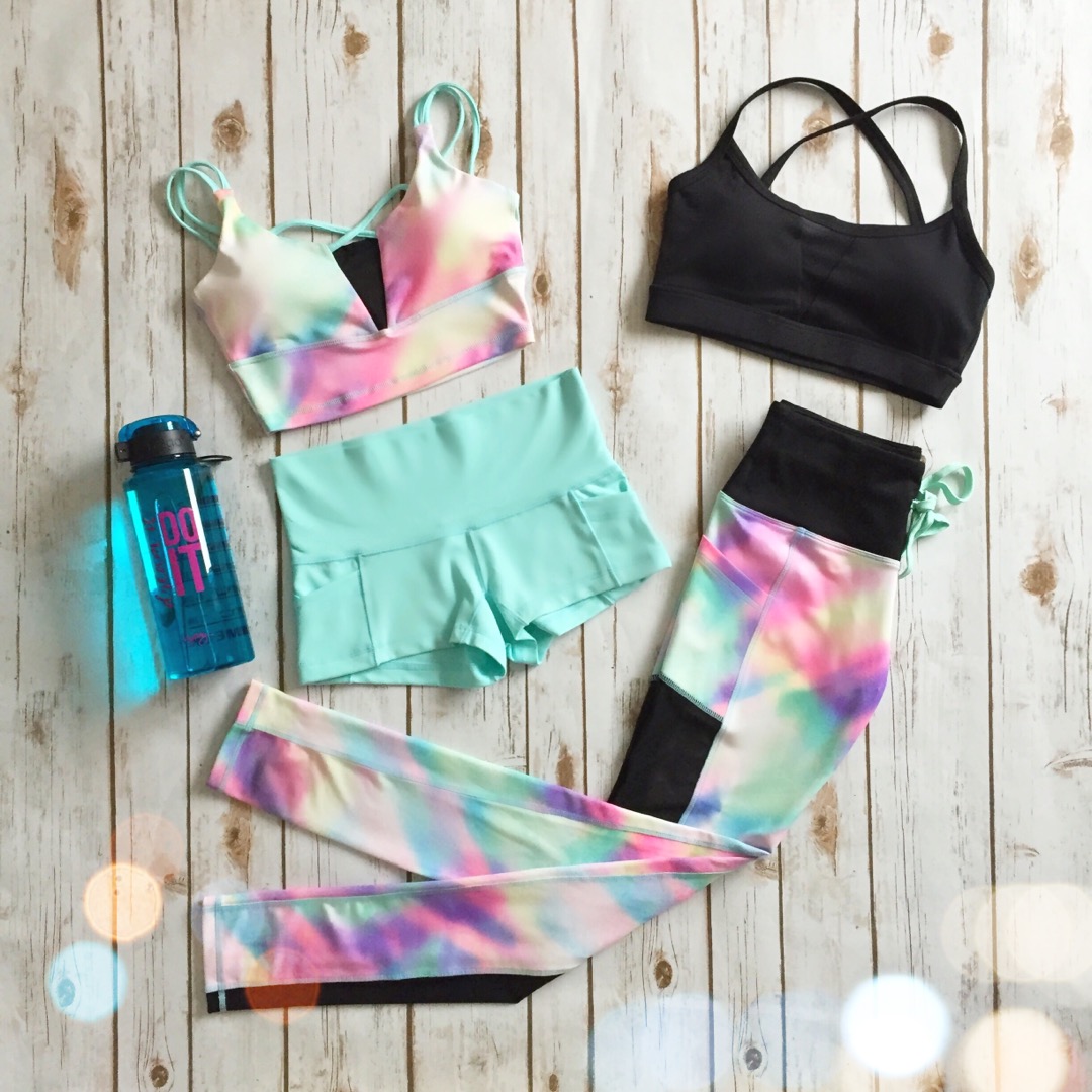 POPFLEX Mermaids Giveaway! - Blogilates