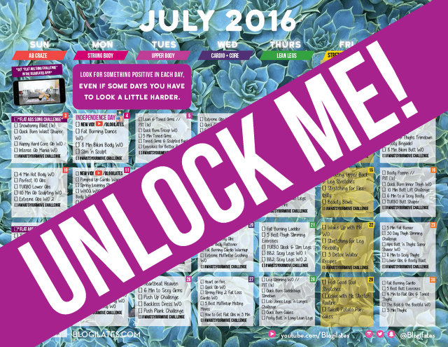 Challenge archives money bliss