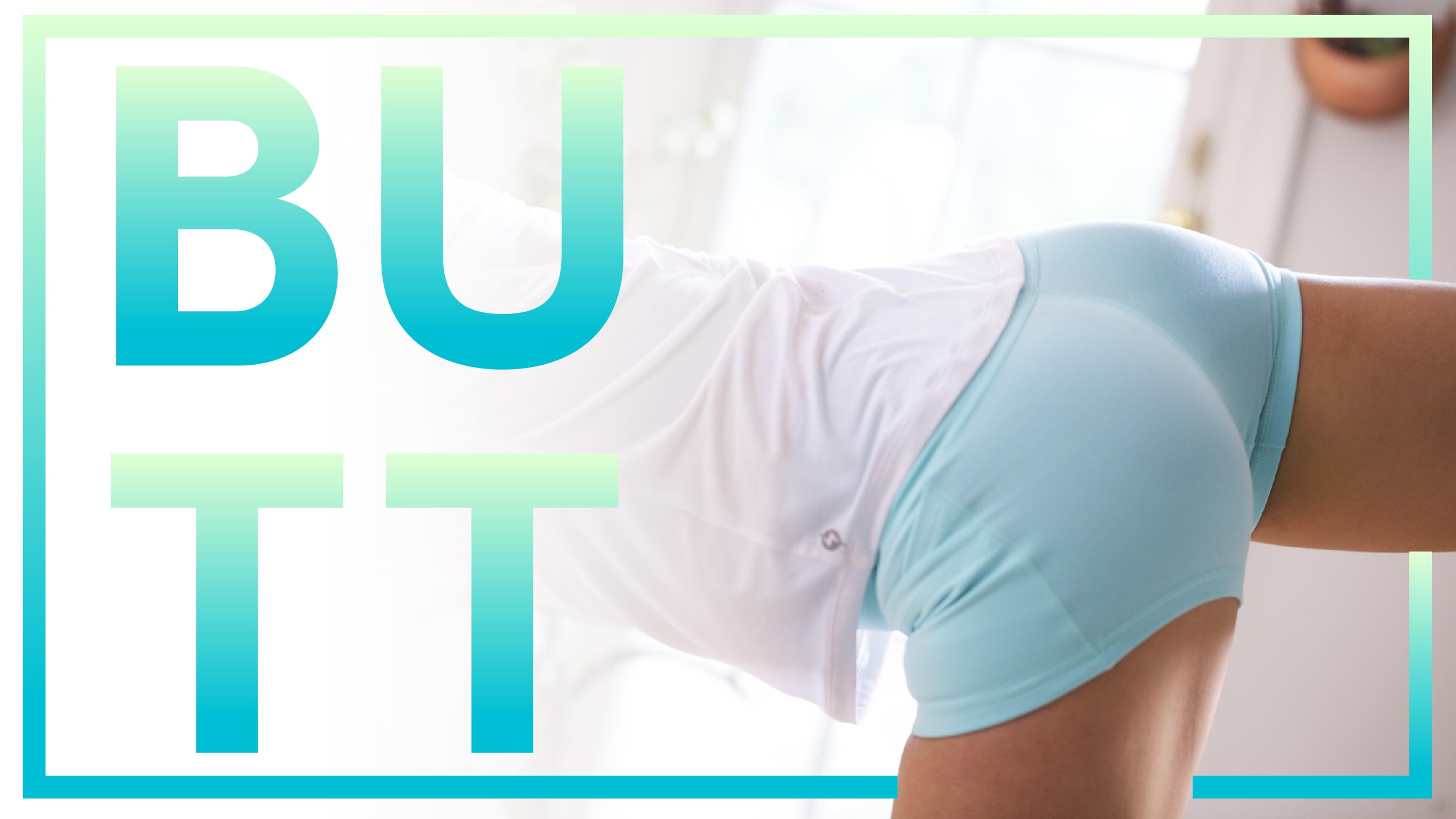Blogilates bum sales