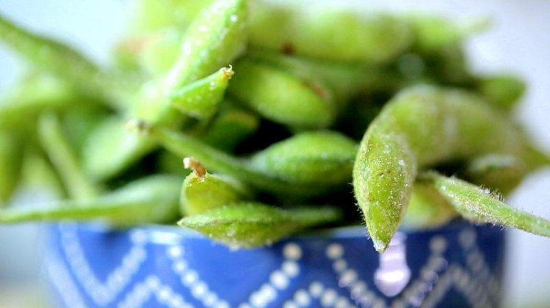 edamame