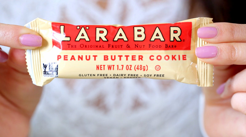 larabar peanut butter cookie