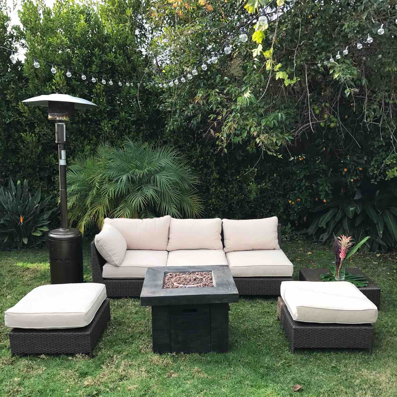 outdoor furniture – Blogilates