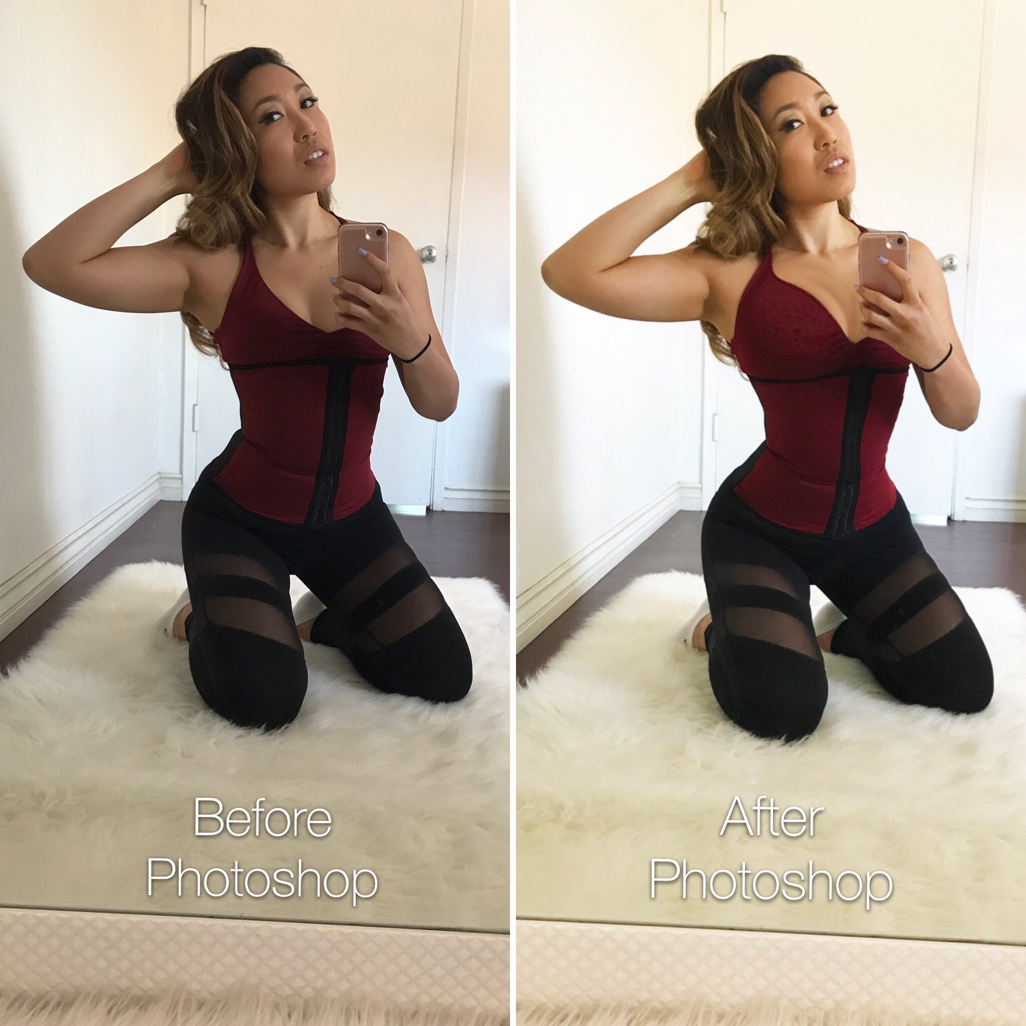Blogilates waist 2025