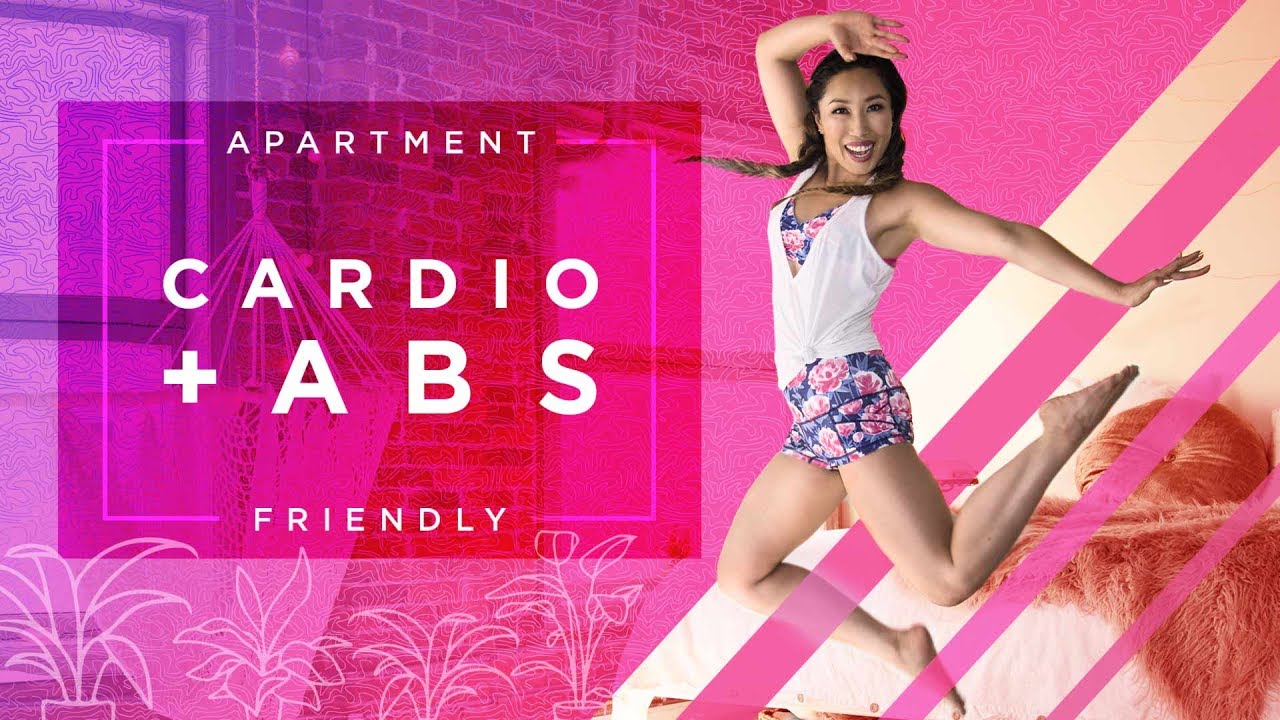 Best Fat burning dance workout blogilates for Beginner