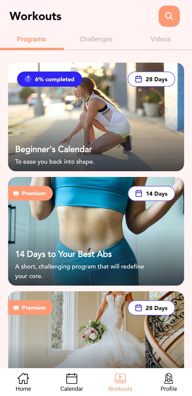 A Postpartum Workout Plan for Every Mom: Your Guide to Fitness After Baby -  BetterMe