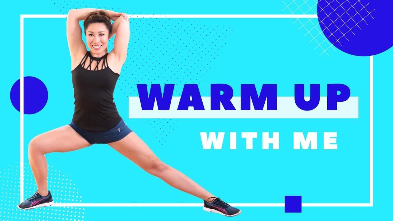 Apartment Friendly Warmup Do This Before Your Workout Blogilates Apartment Friendly Warmup Do This Before Your Workout Blogilates