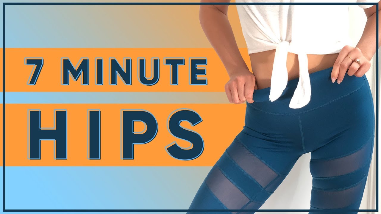 Blogilates hips top