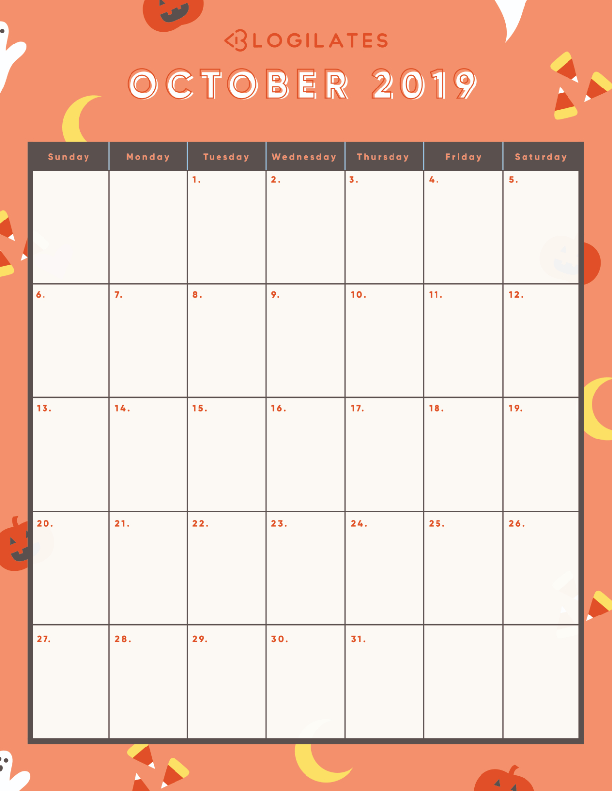 the-legit-cutest-2019-printable-calendars-blogilates