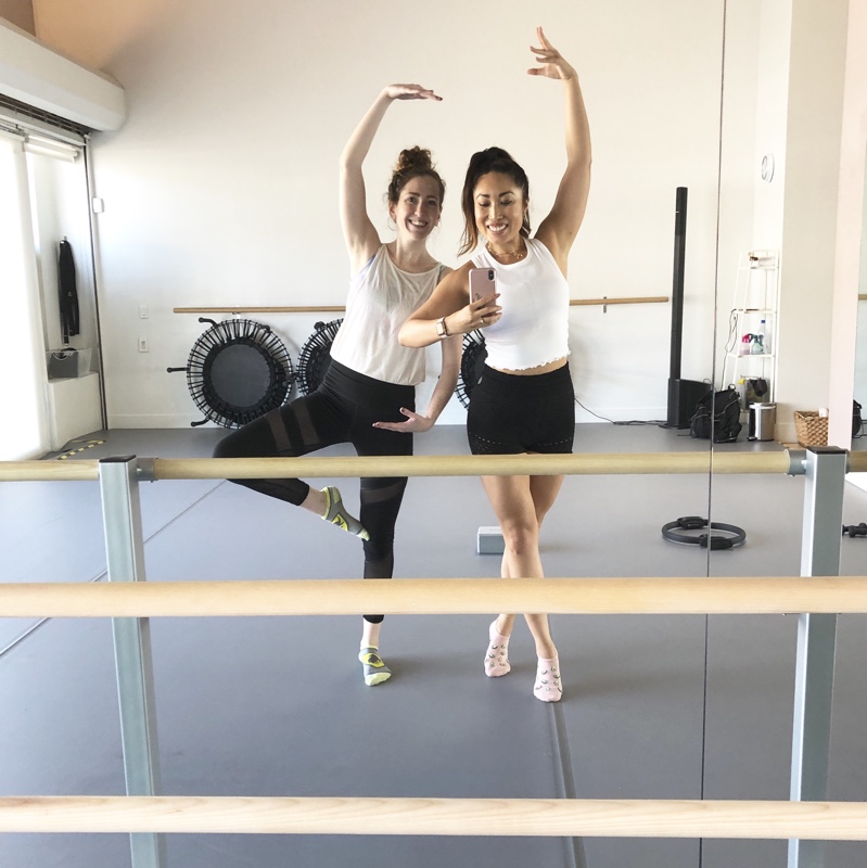 How do you change your body's set point? Day 28 of 90 Blogilates