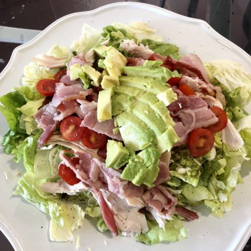 How do you change your body's set point? Day 28 of 90 Blogilates