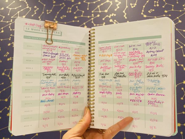 Blogilates 90 day meal plan free clearance