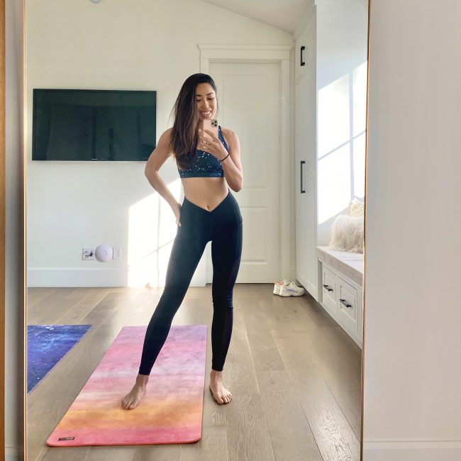 The 2020 Challenge You In Blogilates Images, Photos, Reviews