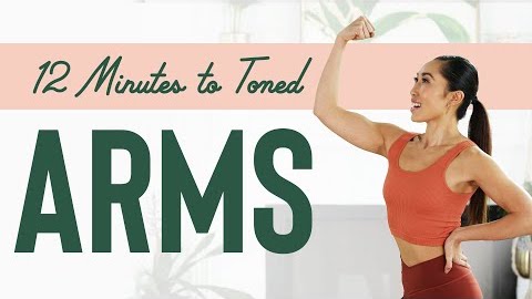 12 minute upper body workout deals