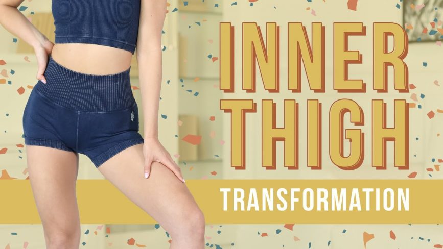 thigh slimming mută