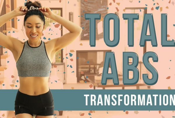 Blogilates | Cassey Ho - #1 Female Fitness Channel on YouTube