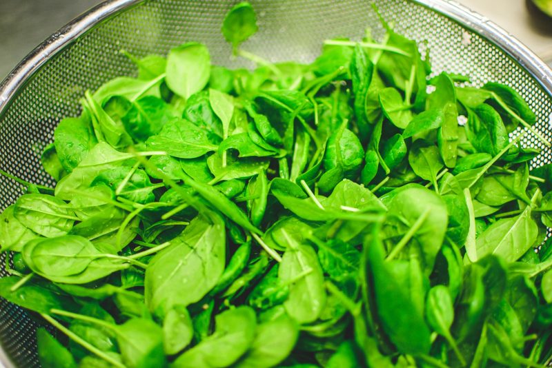 blogilates green spinach foods boost immune system