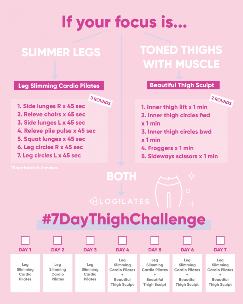 15 MIN STRETCH FOR SLIM & LONG LEGS