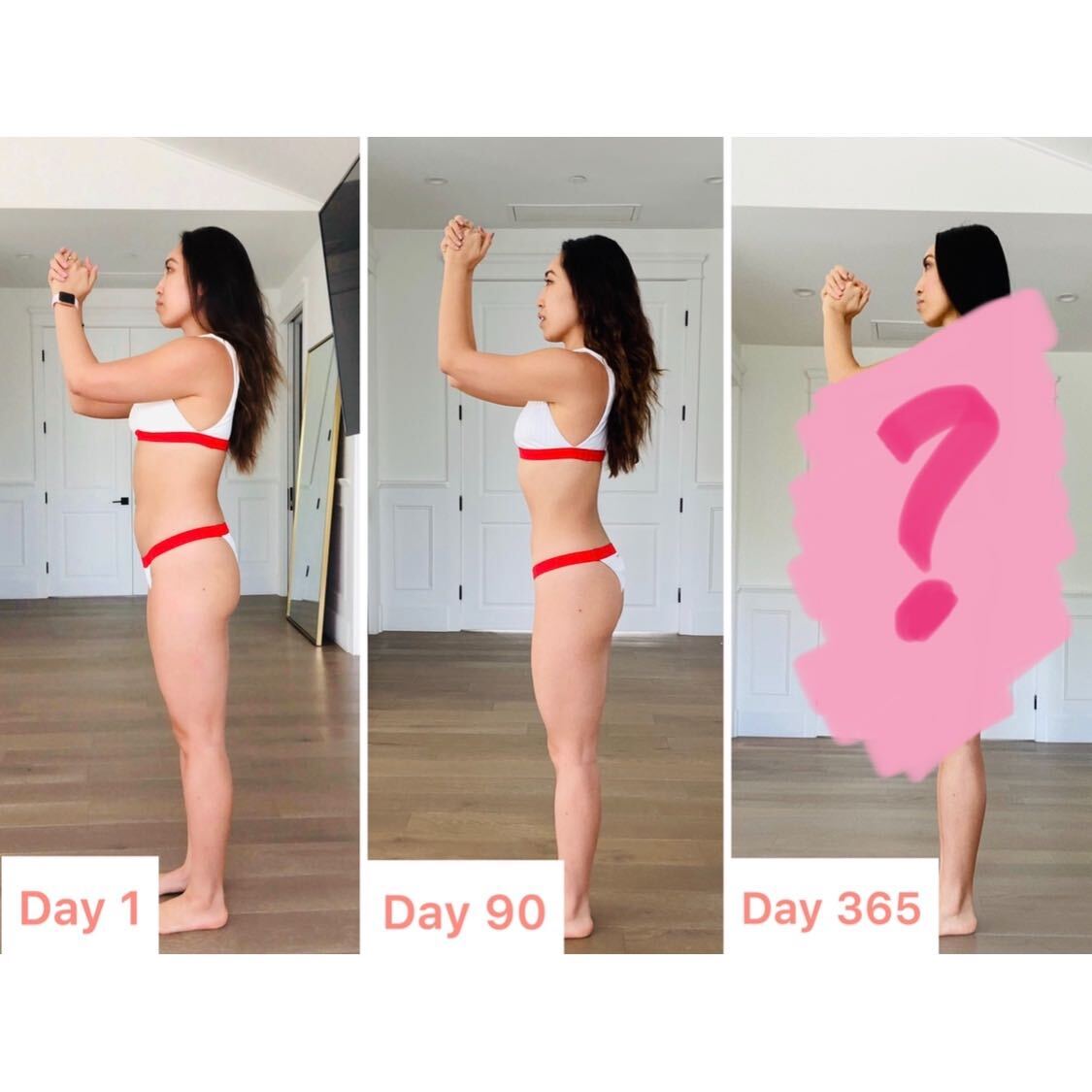 Blogilates quarantine deals