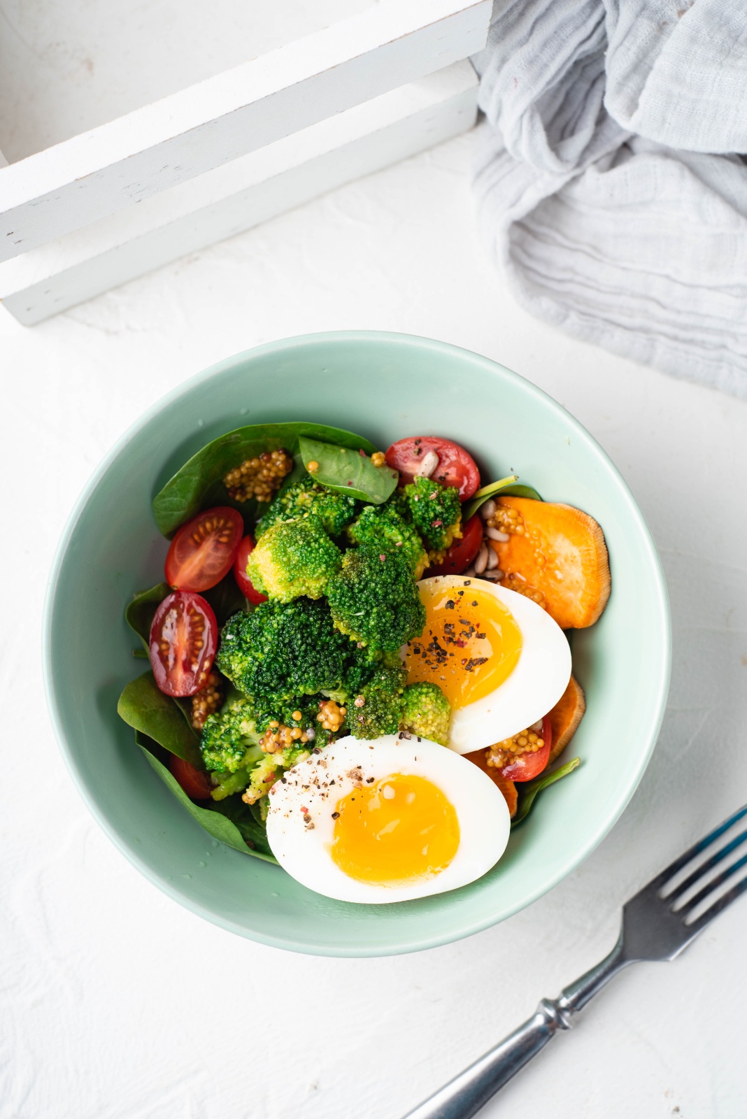 90 day journey meal plan eggs veggies