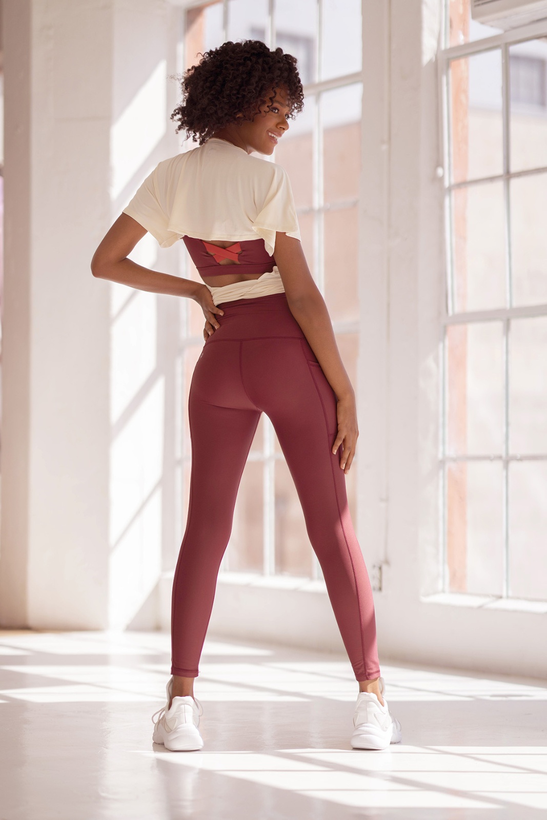 Say hello (again) to your favorite leggings - POPFLEX Active