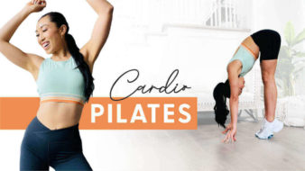 TOTAL BODY Archives - Blogilates