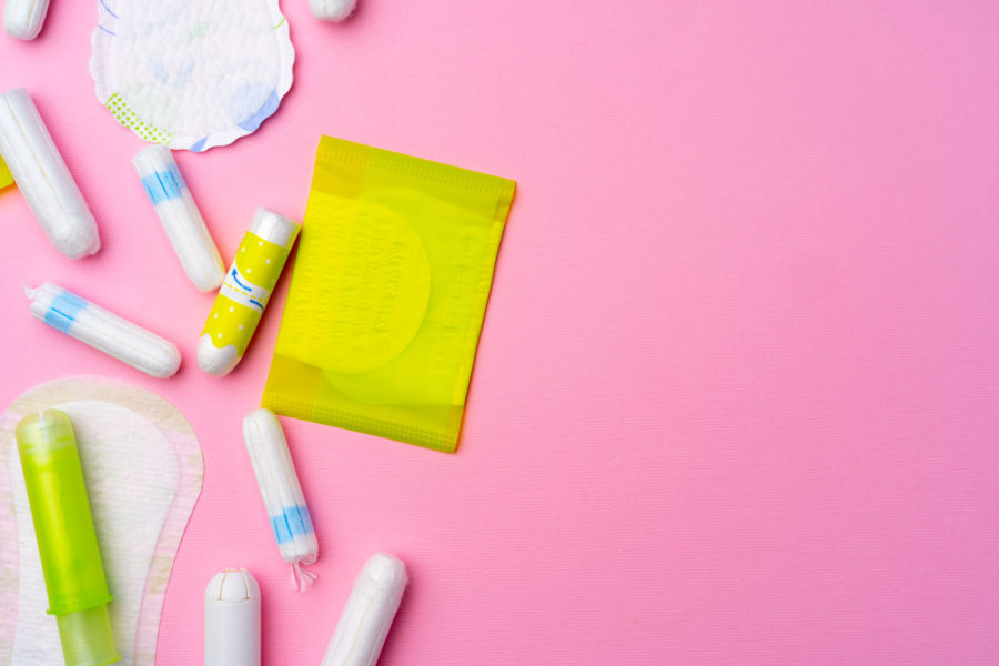 Can Extreme Diet And Exercise Make You Lose Your Period? Blogilates