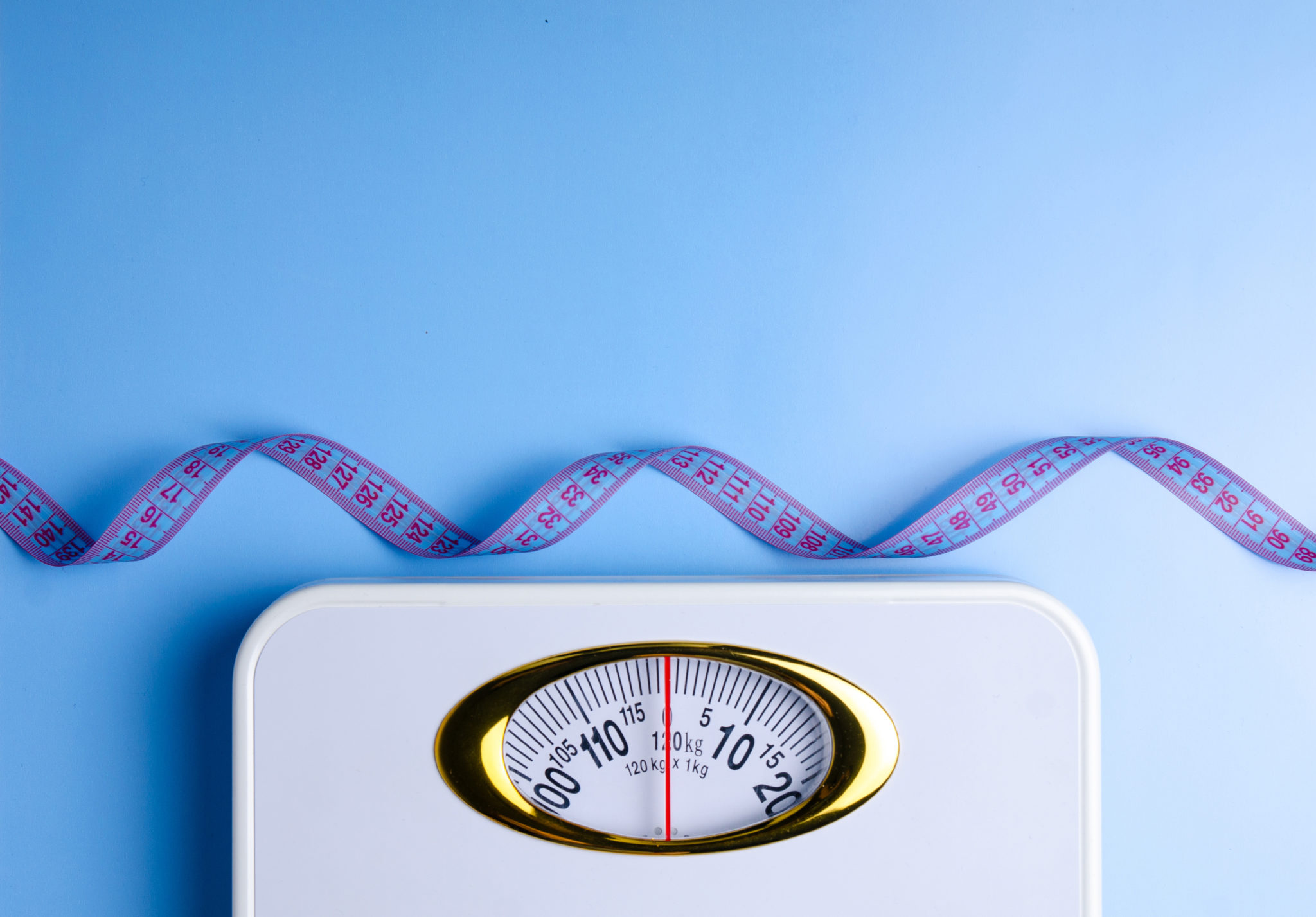 6 Reasons Why Weight Fluctuation Happens (And Why You Shouldn't Stress