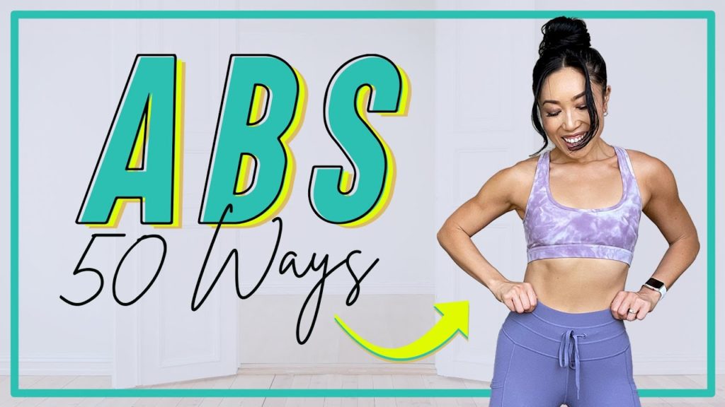 REAL Tummy Flattening Tips - Blogilates