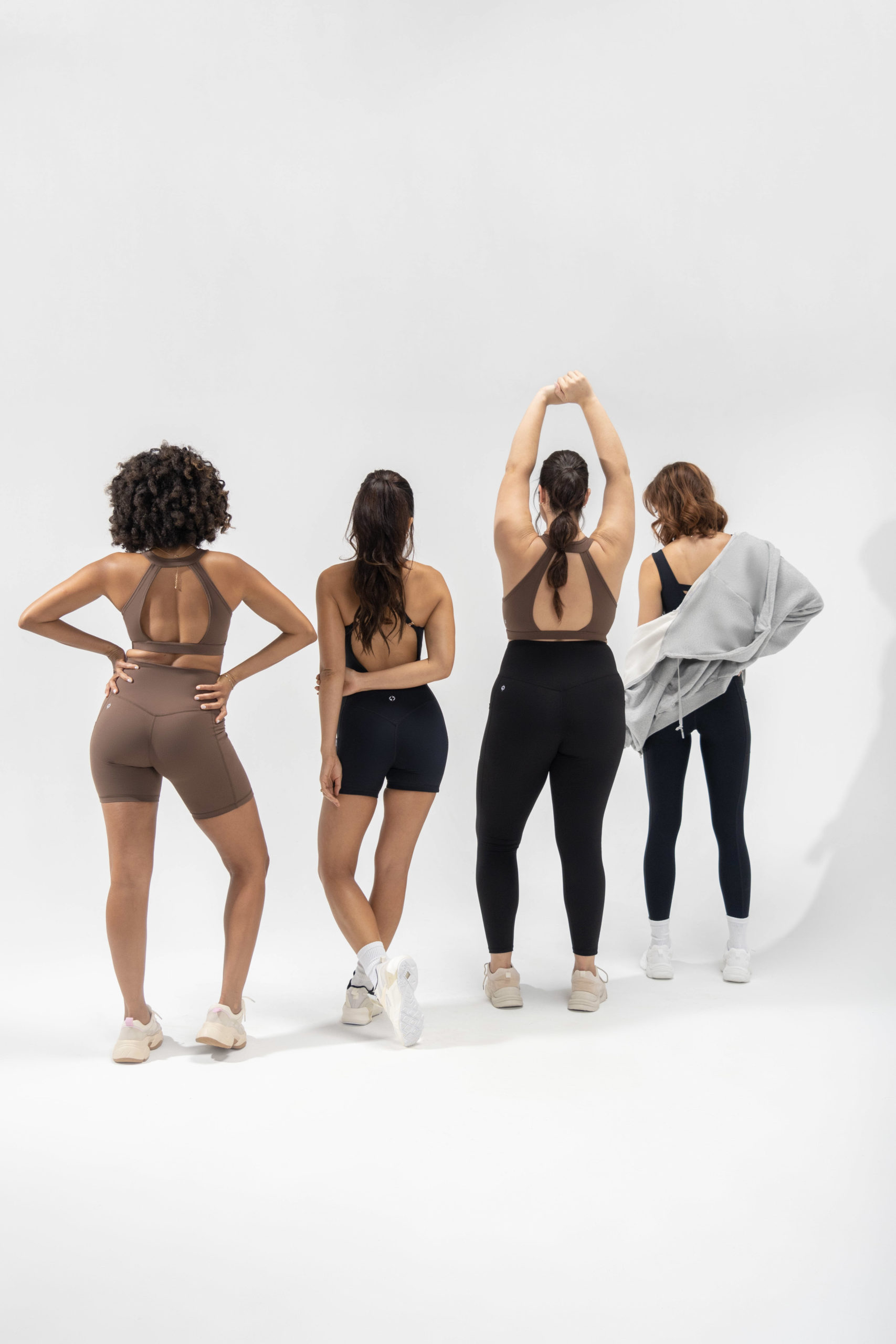 Meet The First Ever POPFLEX Basics Collection!!!! - Blogilates