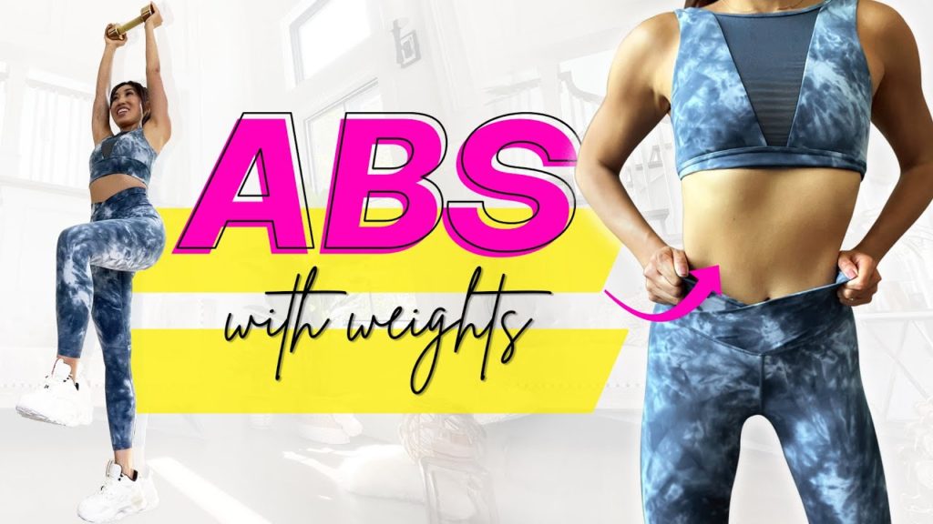 Abs Archives - Blogilates