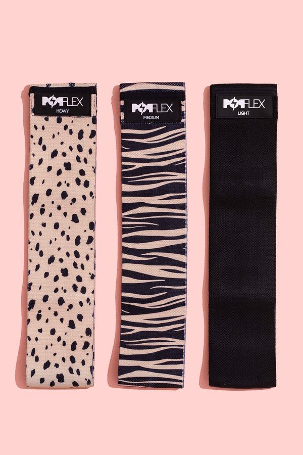 blogilates 2021 holiday gift guide popflex active natural booty band set