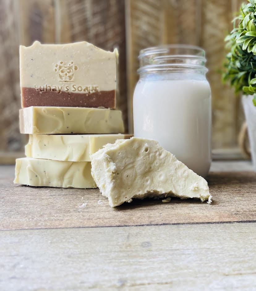 vegan skincare soap blogilates holiday gift guide